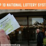 Best National lottery system in the world-2023
