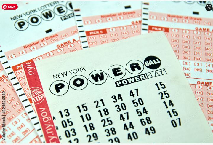 Powerball drawing days of the week