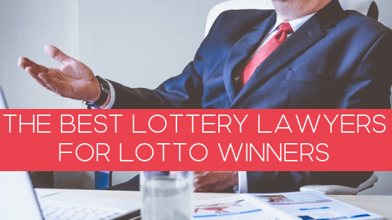  lottery representative