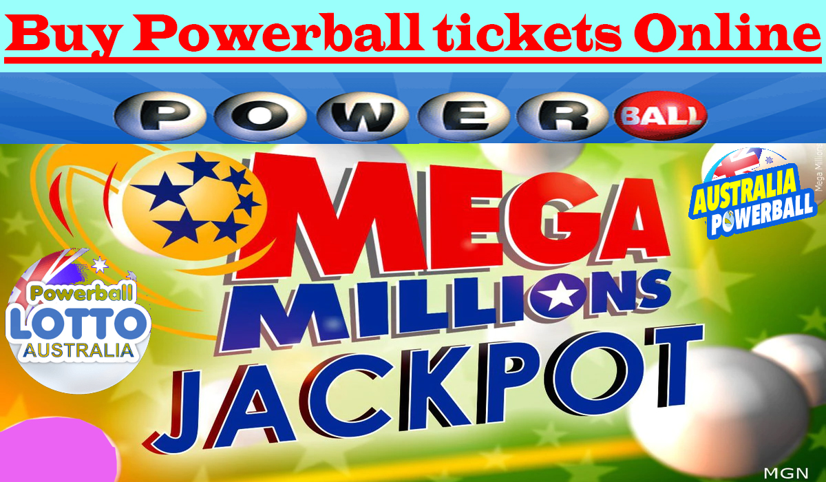How can you buy Powerball Tickets Online