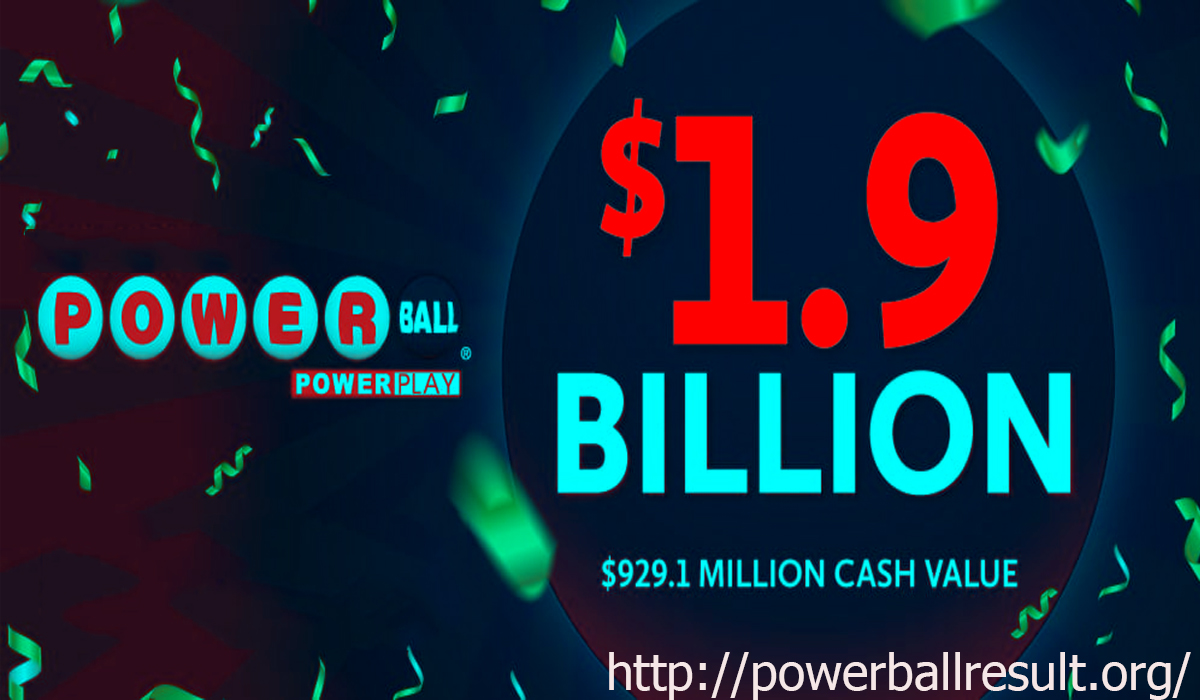 What are the Powerball Drawing Times.